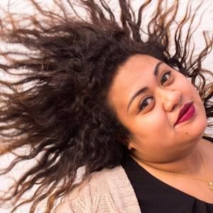 Meet your Posher, Cj